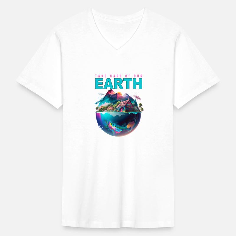 Take Care Of Our Earth