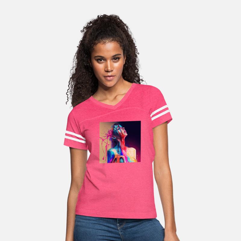 Taking in a Moment - Emotionally Fluid Collection