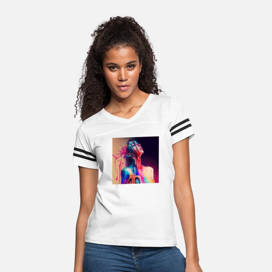 Taking in a Moment - Emotionally Fluid Collection