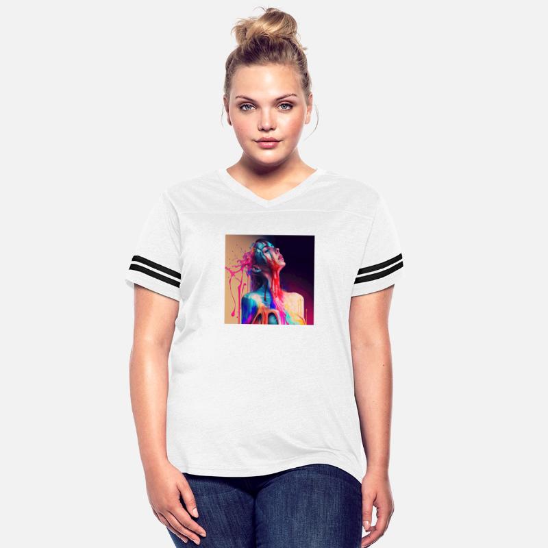 Taking in a Moment - Emotionally Fluid Collection