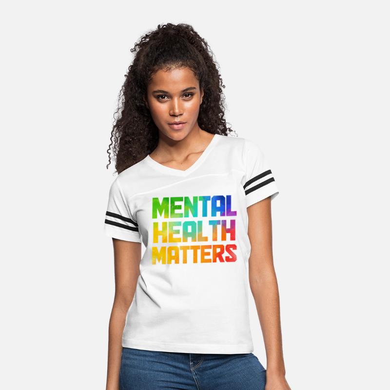 Tal Health Matters Tal Health Awareness