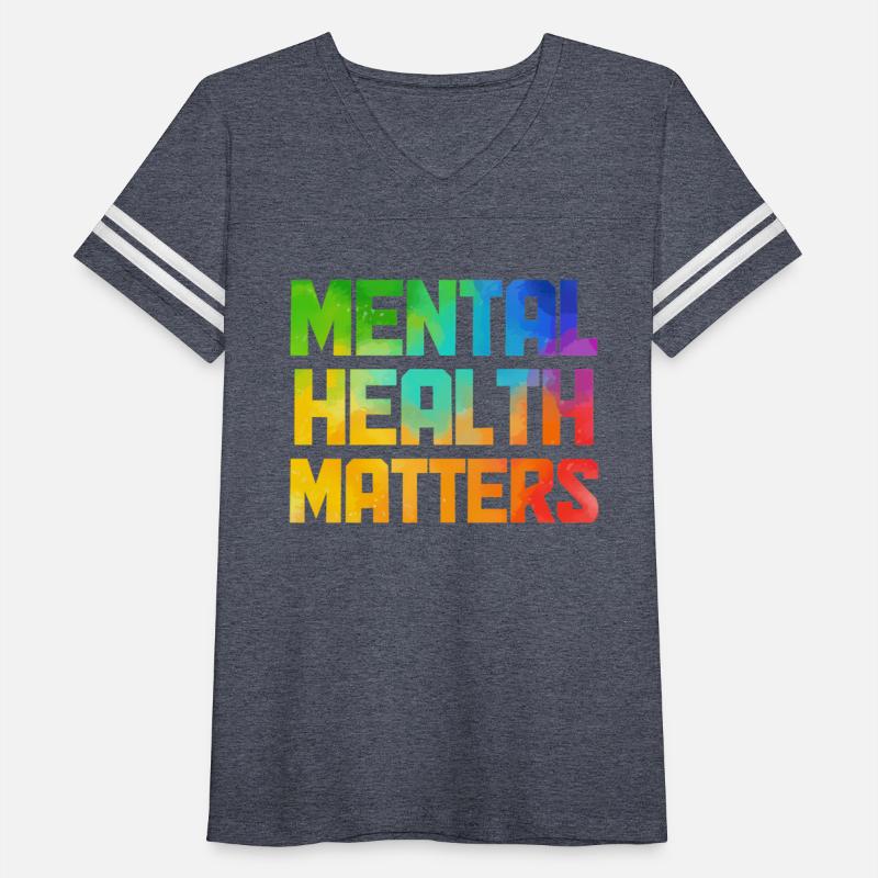 Tal Health Matters Tal Health Awareness