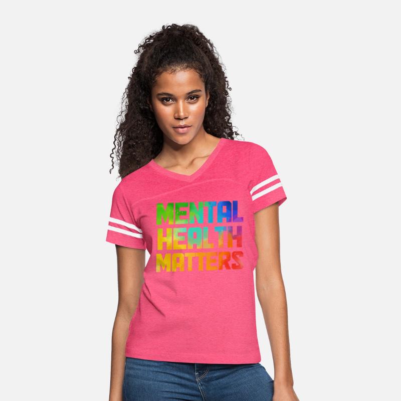 Tal Health Matters Tal Health Awareness