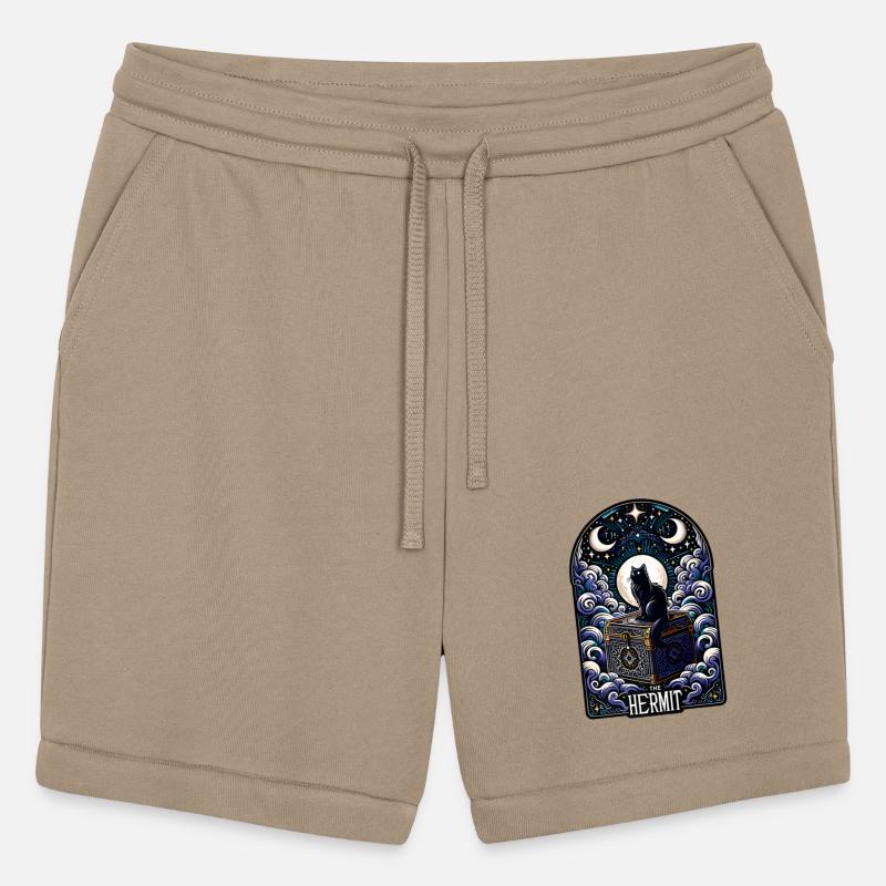 Tarot Card Cat Premium