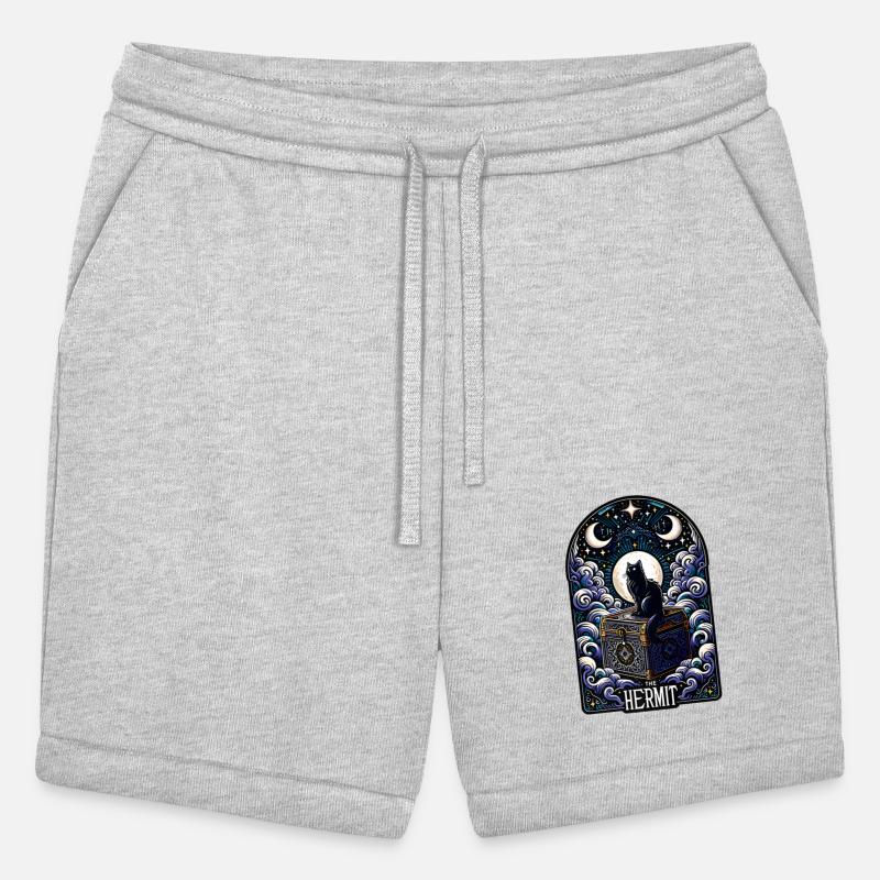 Tarot Card Cat Premium