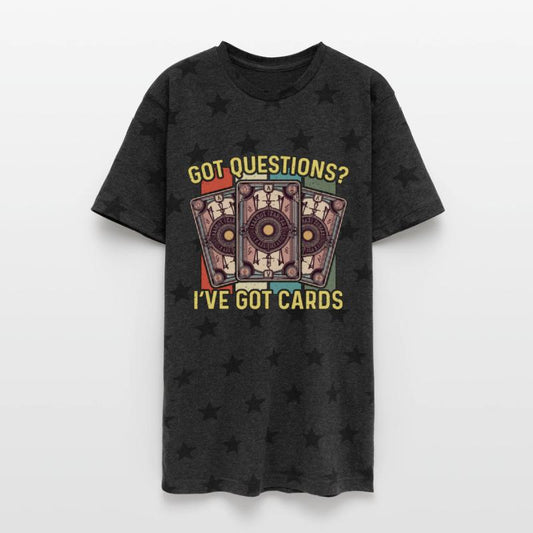 Tarot Reading Got Questions I've Got Psychic Tarot