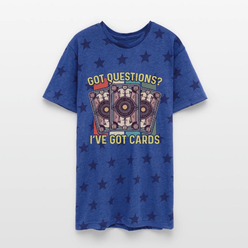 Tarot Reading Got Questions I've Got Psychic Tarot