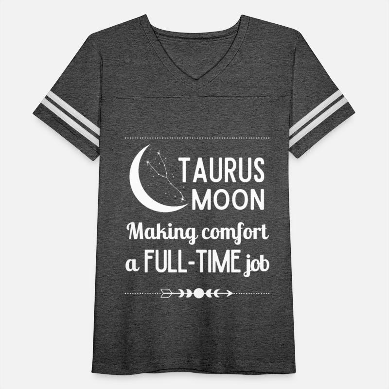 Taurus Moon - White