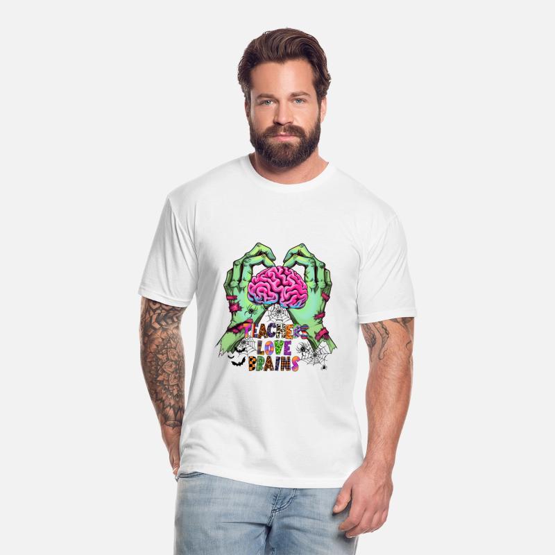 Teachers love Brains