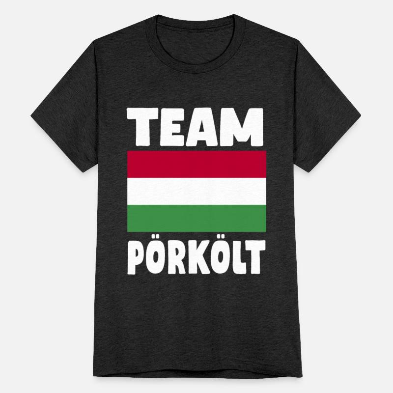 Team Pörkölt