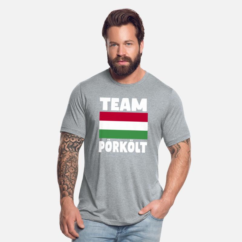 Team Pörkölt