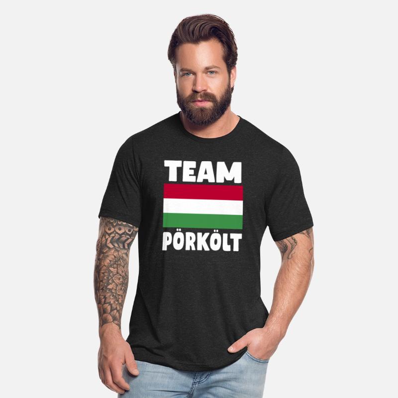 Team Pörkölt