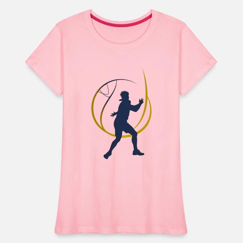 Tennis Legend: Grace and Precision