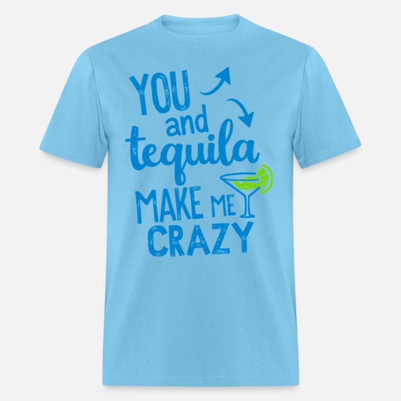 Tequila Party Saying Quote