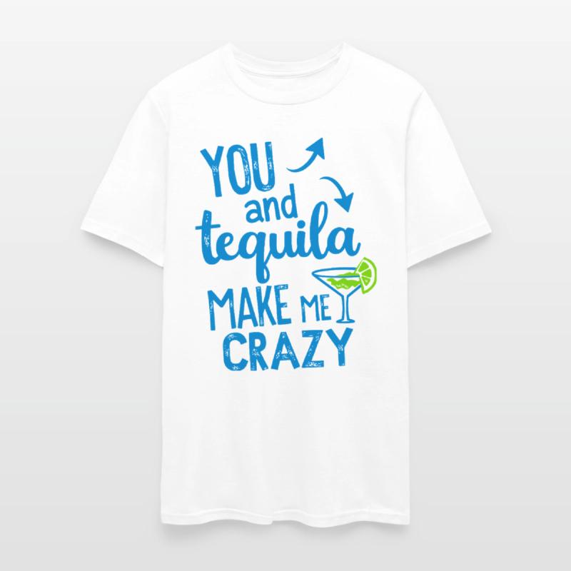 Tequila Party Saying Quote