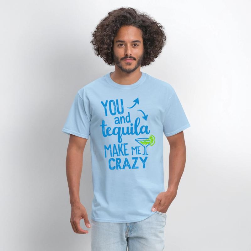 Tequila Party Saying Quote