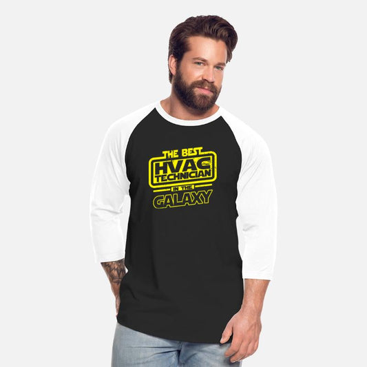 The Best Hvac Technician In The Galaxy