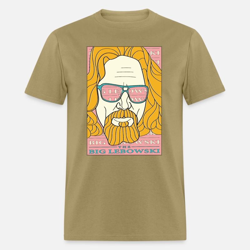 The Big Lebowski - Dude