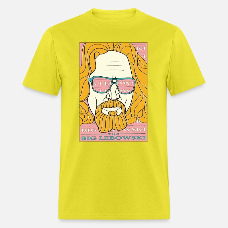 The Big Lebowski - Dude