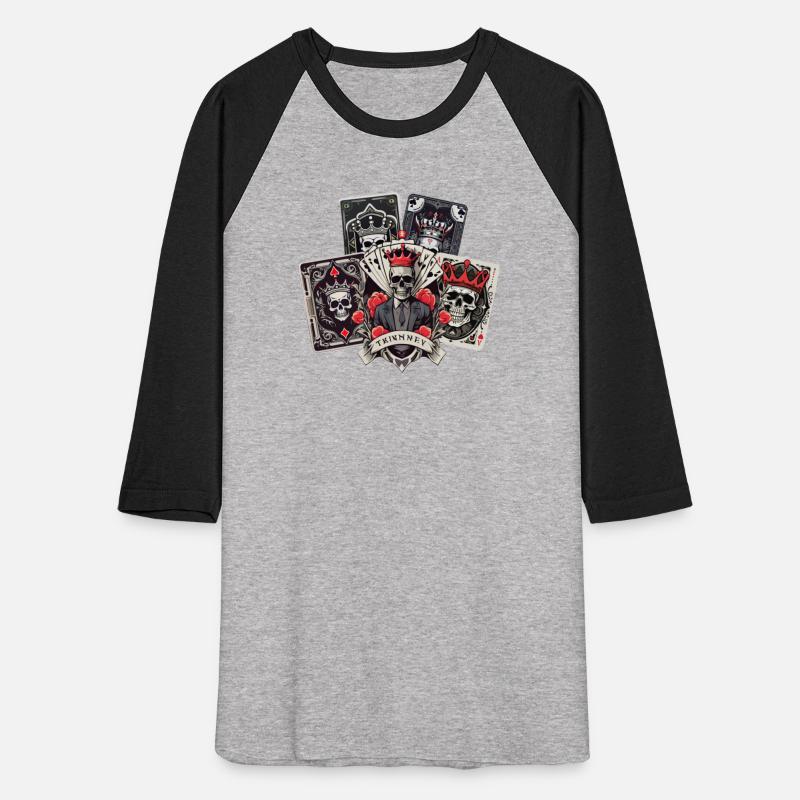 The Cursed Card Player