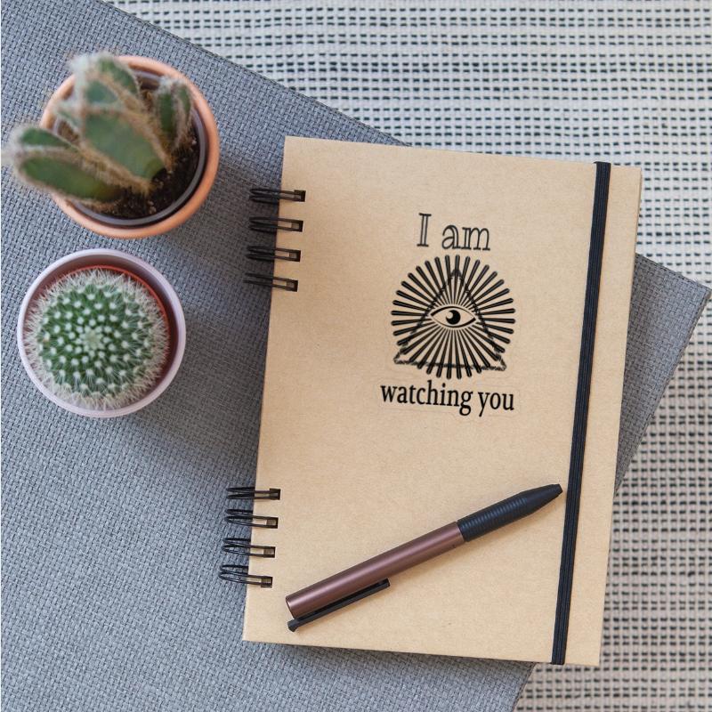 The eye of providence