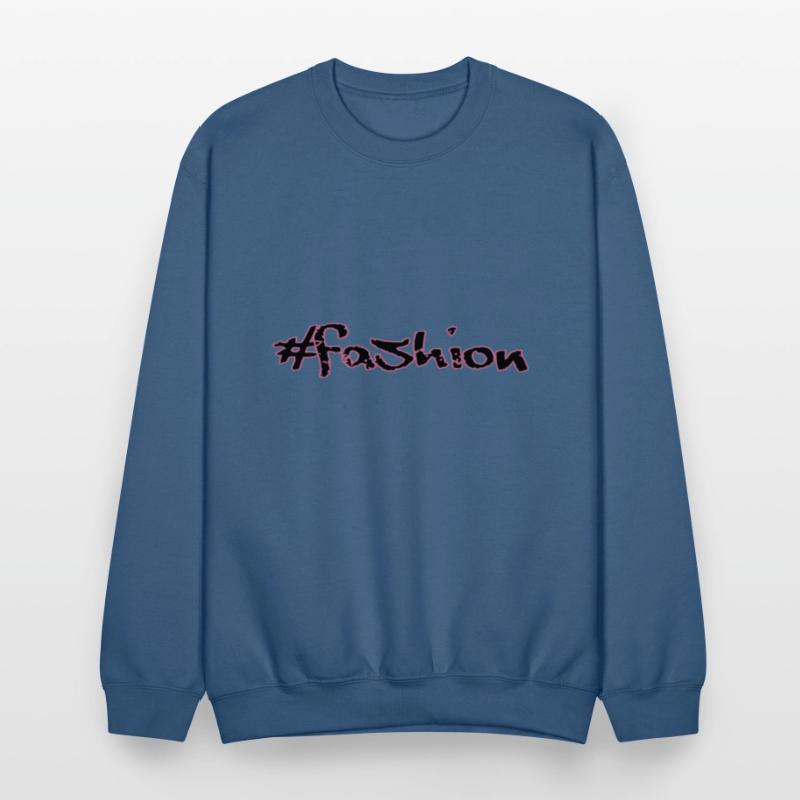 the Fashion Hashtag