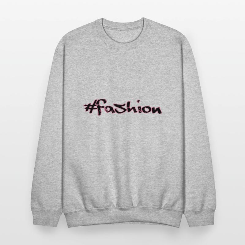the Fashion Hashtag