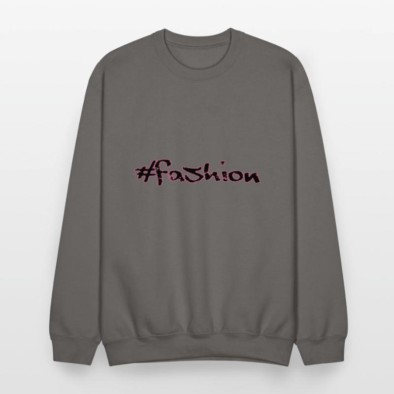 the Fashion Hashtag