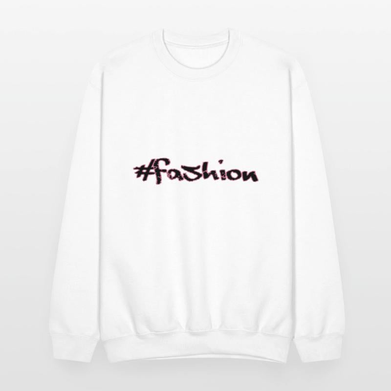 the Fashion Hashtag