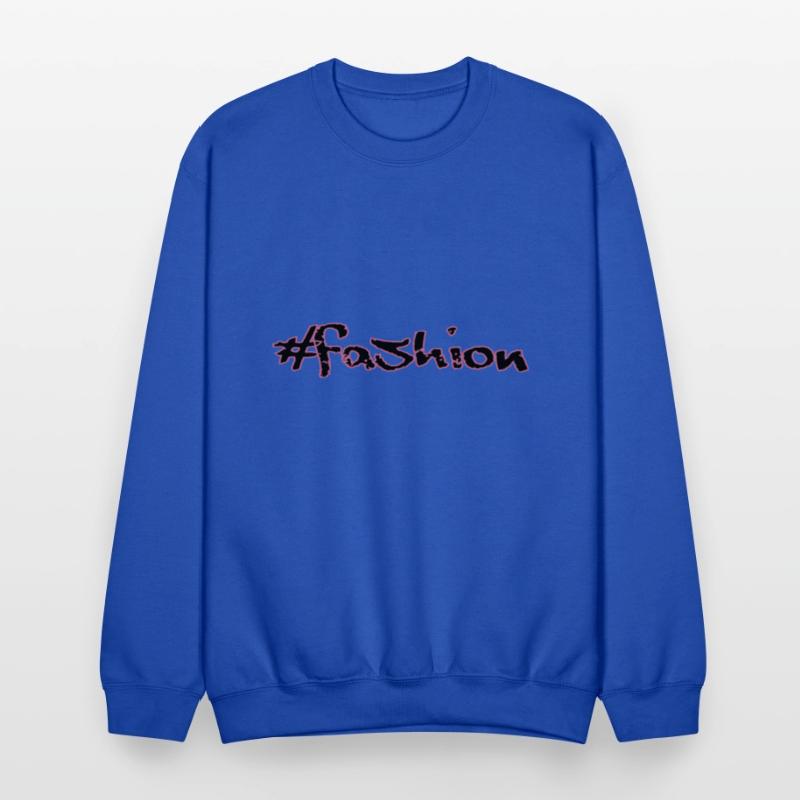 the Fashion Hashtag