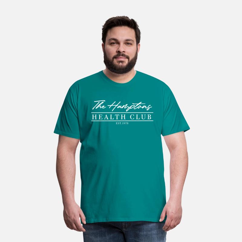 The Hamptons Health Club