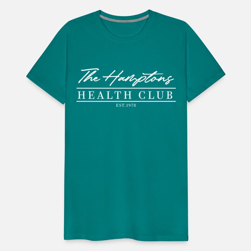 The Hamptons Health Club