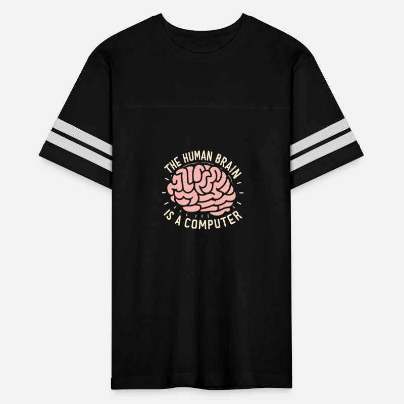 The Human Brain is Computer