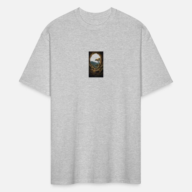 The Primordial of Earth: A Venerable Deity