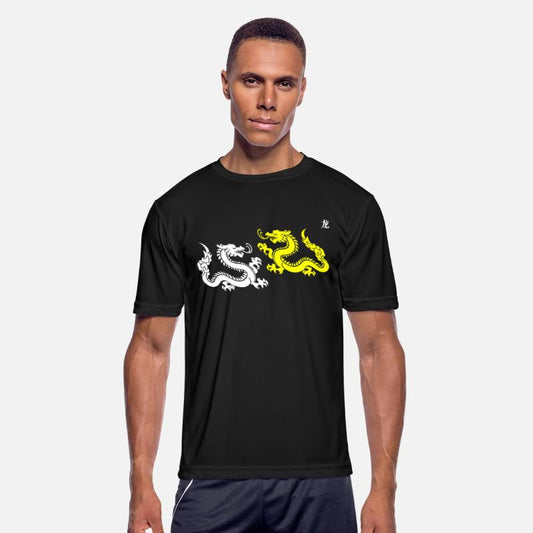 The Spirit of the Dragon