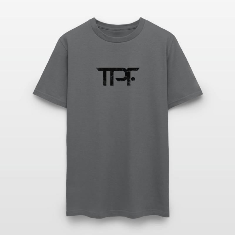 The Ten Pound Factor Faded B