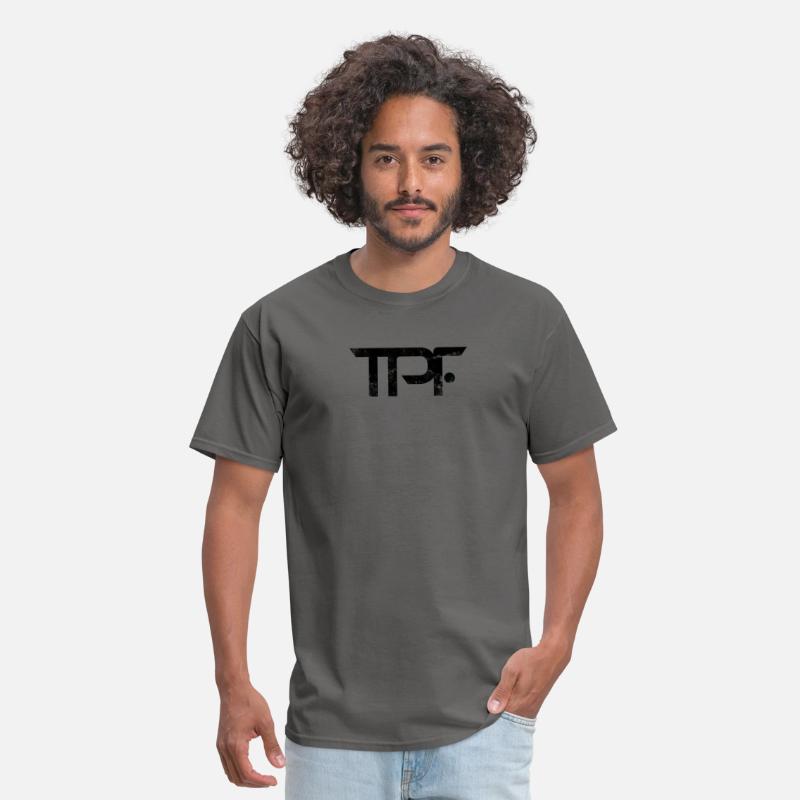 The Ten Pound Factor Faded B