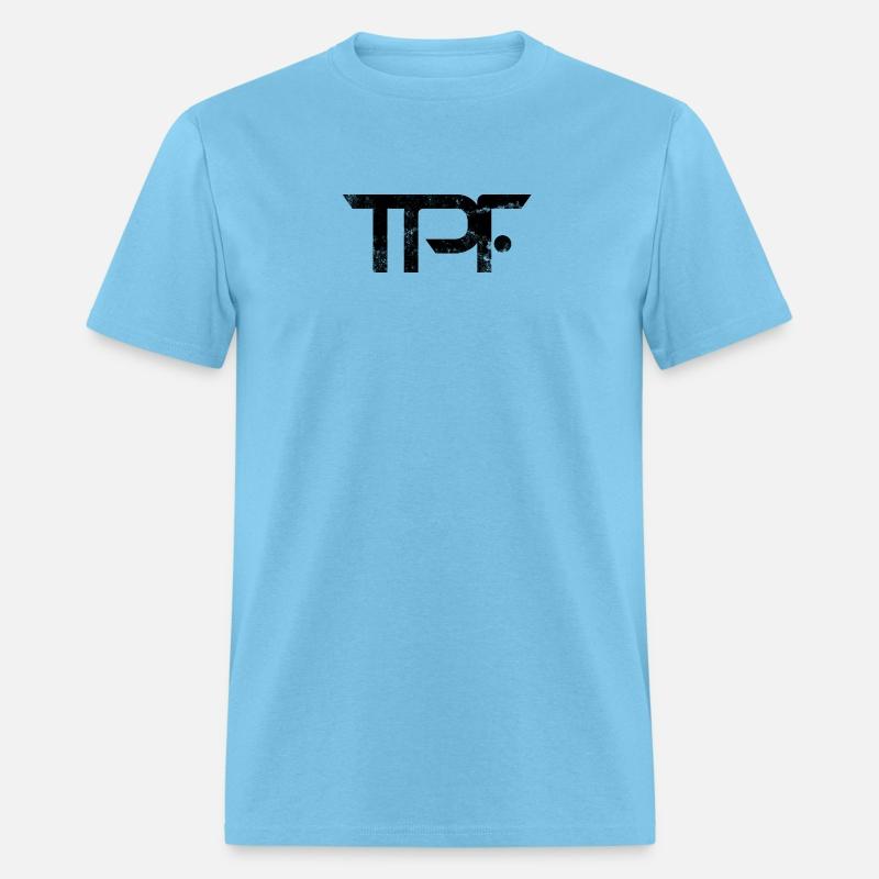 The Ten Pound Factor Faded B