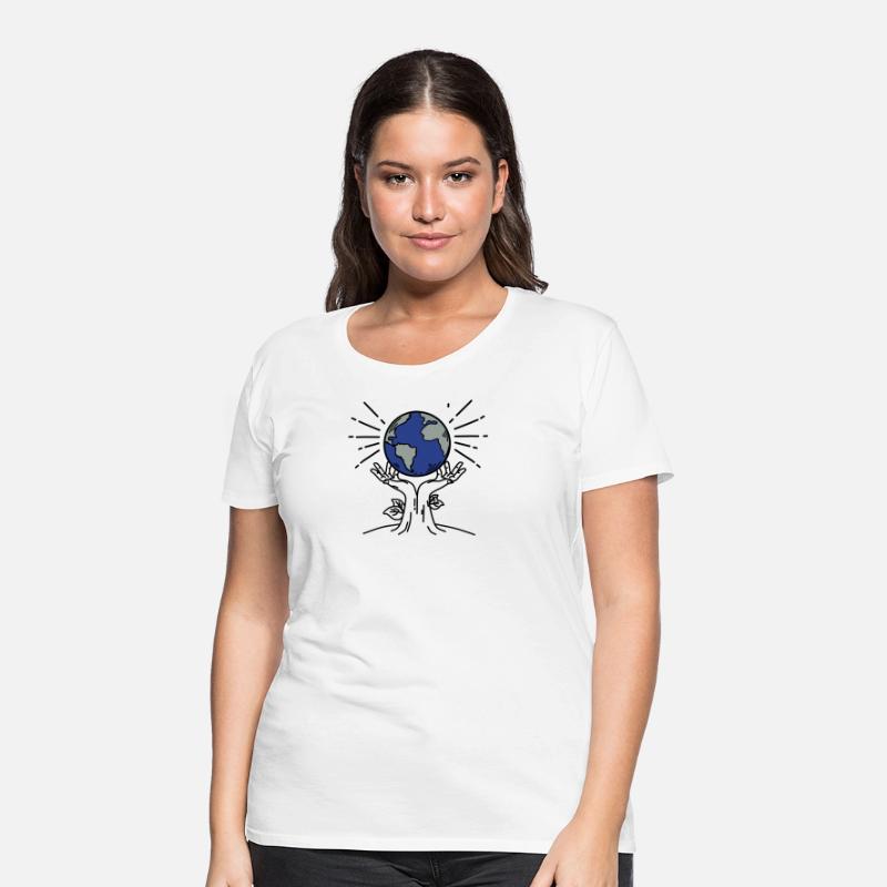 the world in your hands