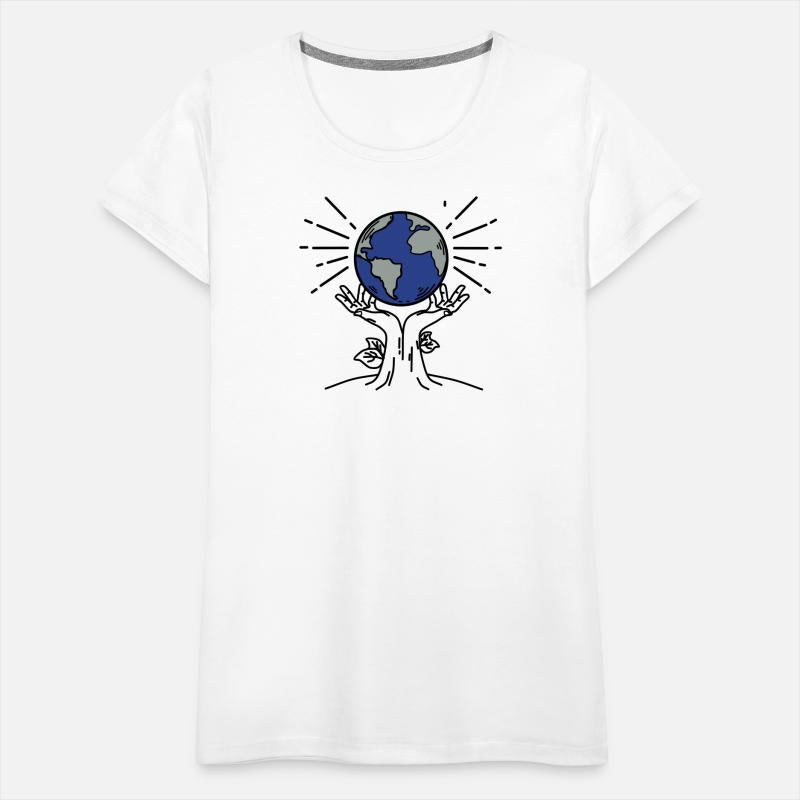 the world in your hands