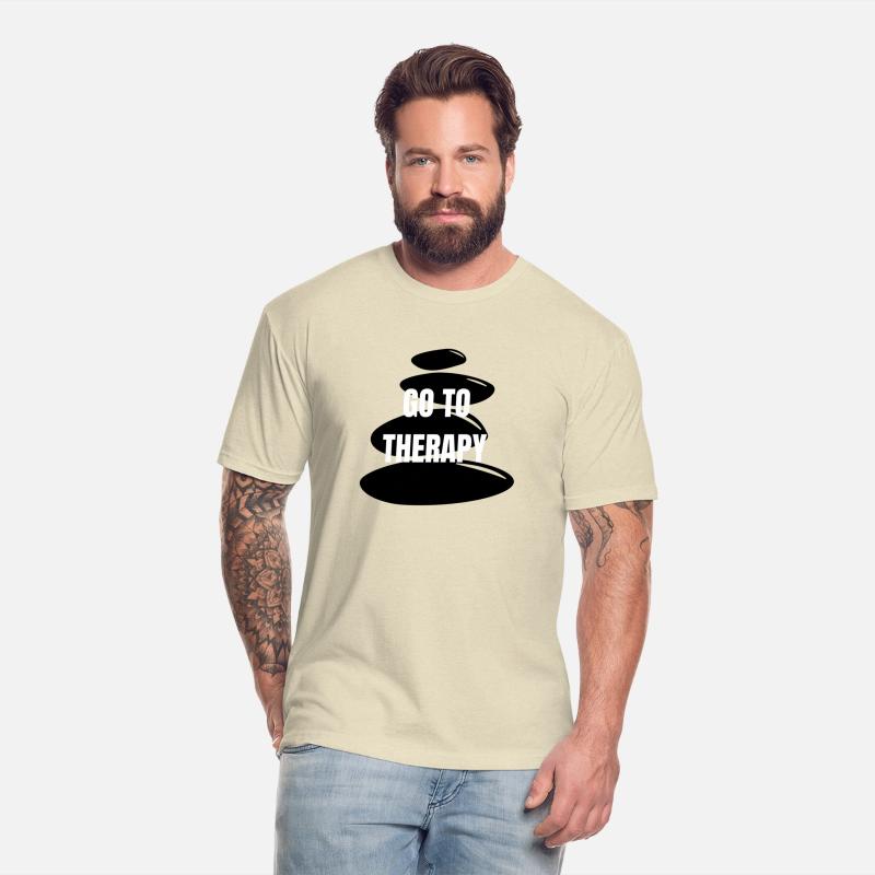 Therapy: A Journey to Healing