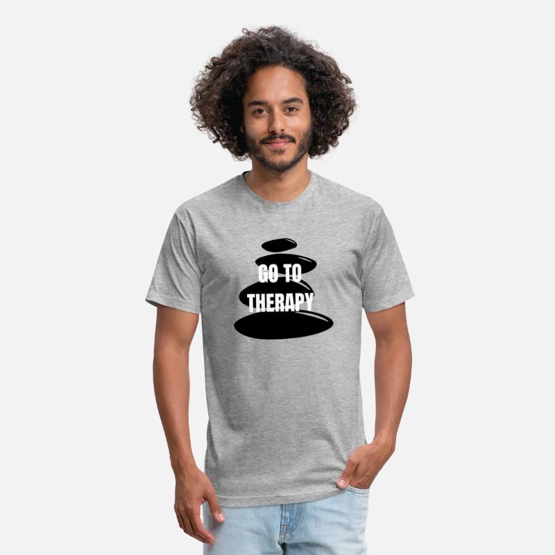 Therapy: A Journey to Healing