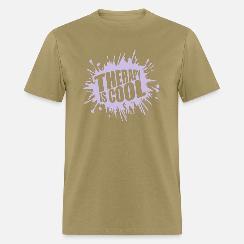 therapy is cool quote