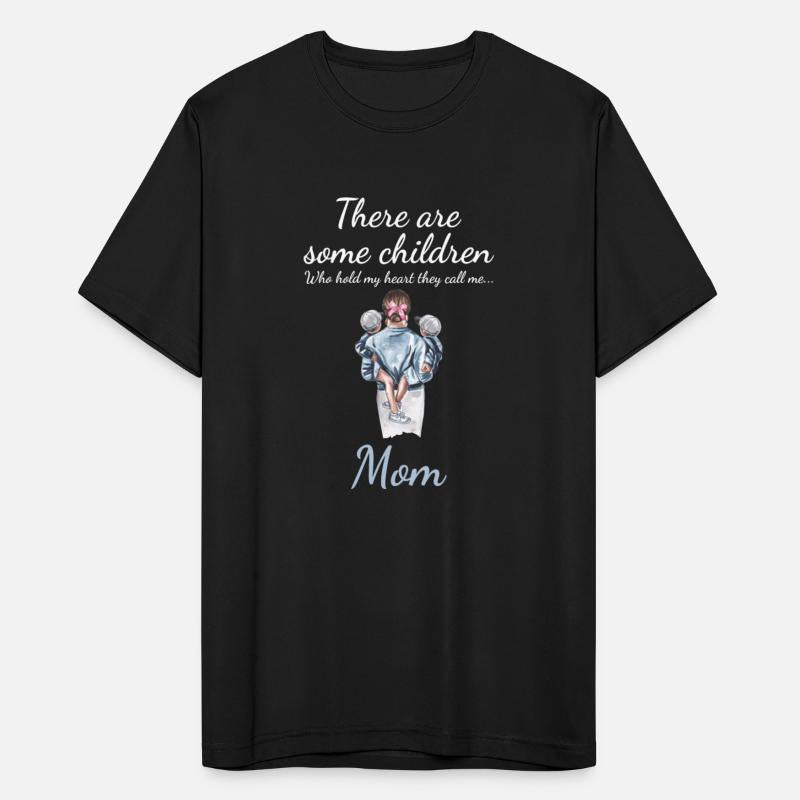 There are some children Who held my heart