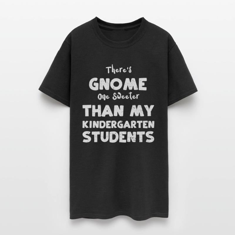 There's Gnome One Sweeter Than M...