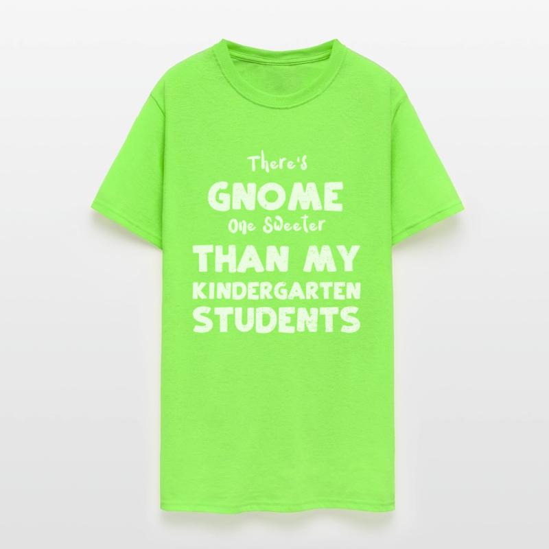 There's Gnome One Sweeter Than M...