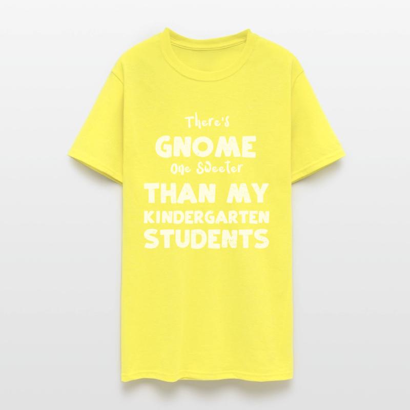 There's Gnome One Sweeter Than M...