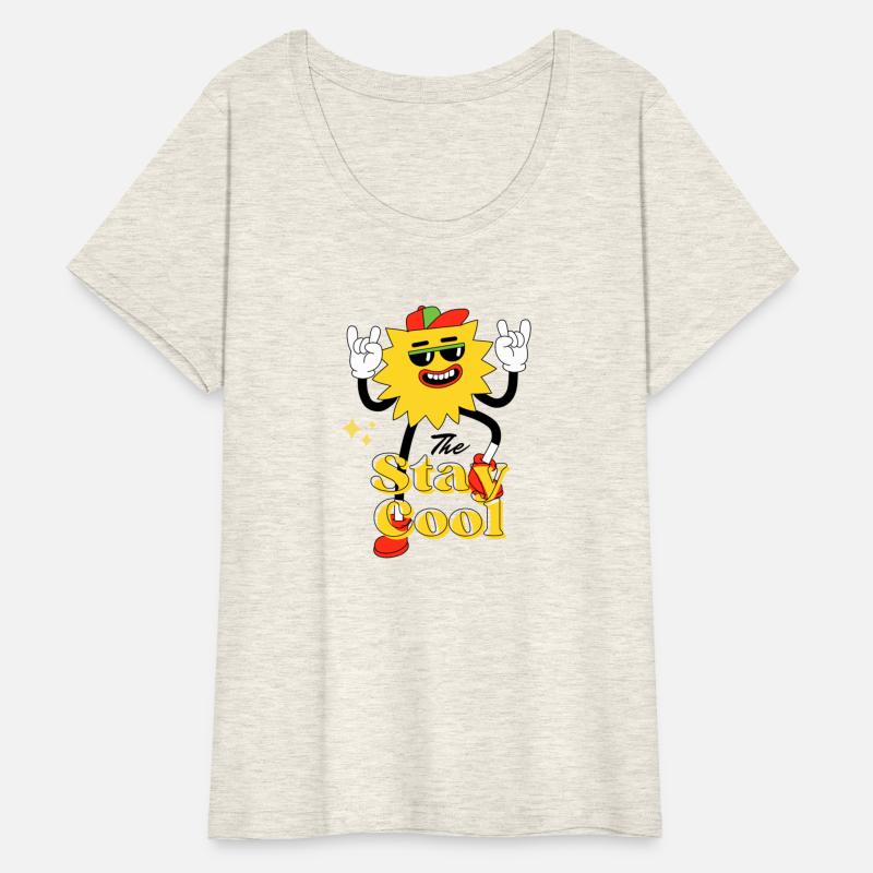 These shirts are like sunshine in fabric form