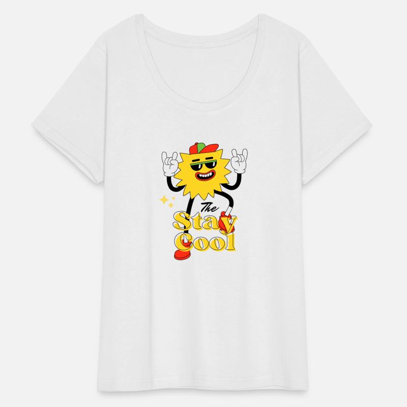 These shirts are like sunshine in fabric form