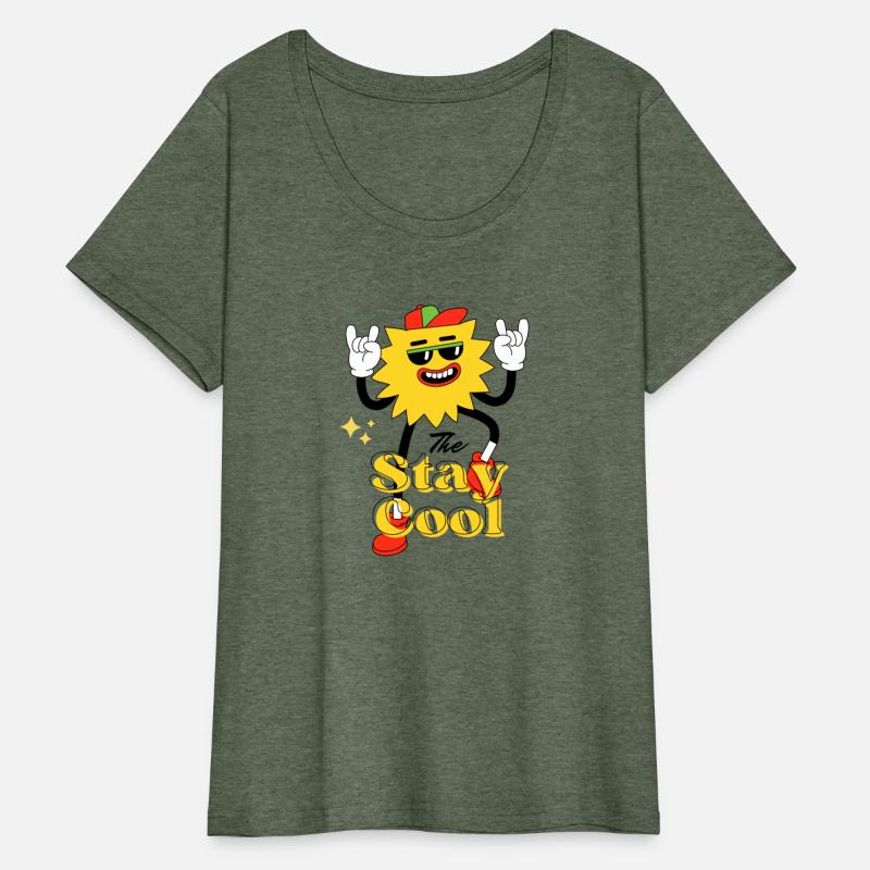 These shirts are like sunshine in fabric form